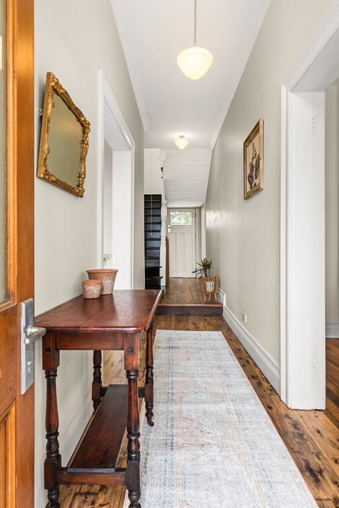 TARALGA TERRACES - Bed n Breakfasts 3