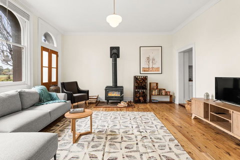 TARALGA TERRACES - Bed n Breakfasts 1