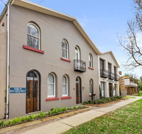 TARALGA TERRACES - Accommodation Australia