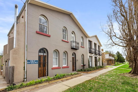 TARALGA TERRACES - Accommodation Australia 0