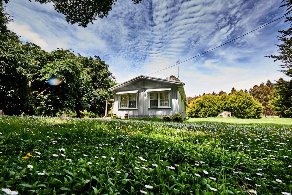 Roger River TAS Accommodation Australia