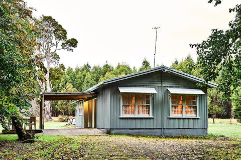 Tarkinegrove - Accommodation Australia 2