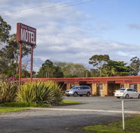 Tarra Motel - Accommodation Australia