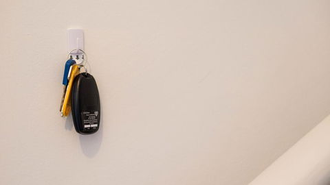 Tasha's Apartments On Kerry - Accommodation Australia 2