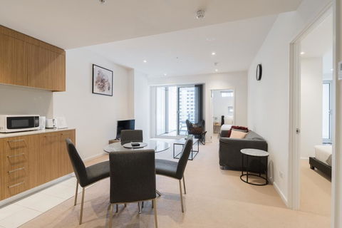 Tasha's Apartments On Morphett - Accommodation Australia 2