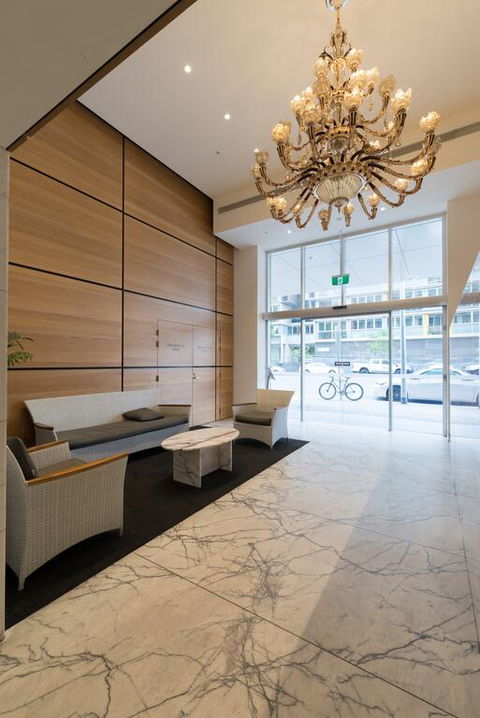 Tasha's Apartments On Morphett - Accommodation Australia 3