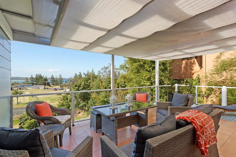 Tathra Beachbreak - Local Tourism 0