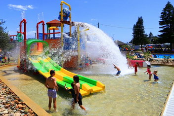 Tathra Beachside with Accommodation Australia