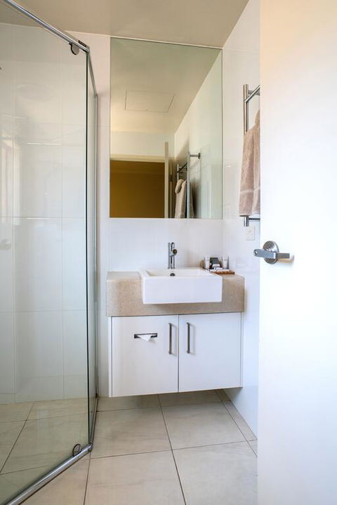 Tea House Motor Inn - Accommodation Australia 3
