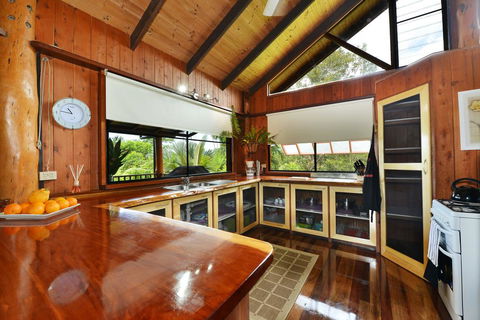 Tea Tree Cottage - Accommodation Australia 0