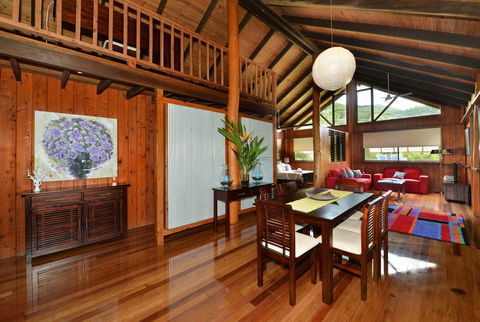 Tea Tree Cottage - Accommodation Australia 1
