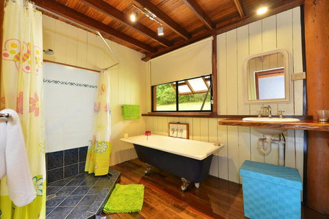 Tea Tree Cottage - Accommodation Australia 3