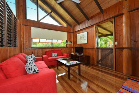 Tea Tree Cottage - Accommodation Australia 2