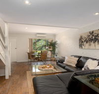Tehidy Townhouse - Accommodation Australia