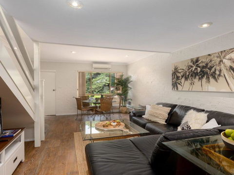 Tehidy Townhouse - Accommodation Australia 0