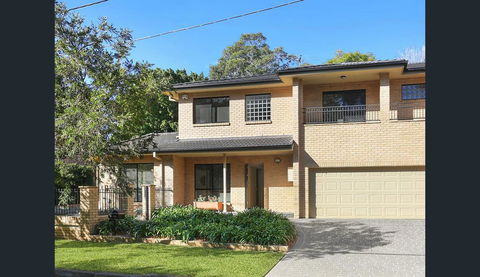 Telopea Rooms - Accommodation Australia 0