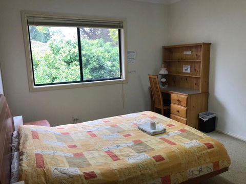 Telopea Rooms - Accommodation Australia 1