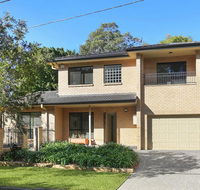 Telopea Rooms - Accommodation Australia