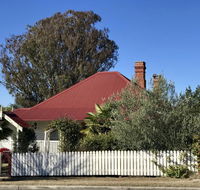 Tenterfield Historic c1895 Cottage - Accommodation Australia