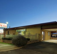 Tenterfield Motor Inn - Accommodation Australia