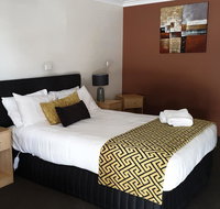 Tenterfield Tavern and Motor Inn - Local Tourism