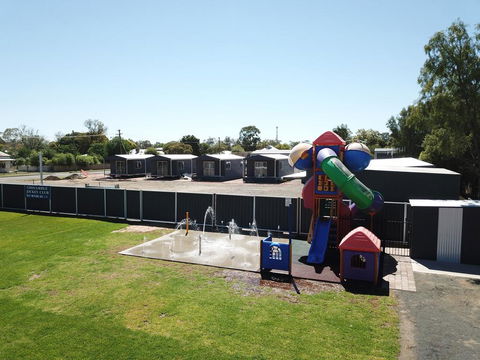 Terminus Hotel - Accommodation Australia 1