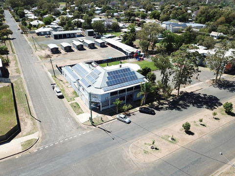 Terminus Hotel - Accommodation Australia 0
