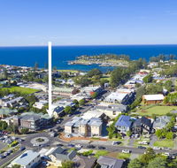 Terralong Terrace Apartments - Accommodation Australia