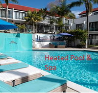 Terrigal Pacific Coastal Retreat - Accommodation Australia
