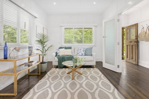 THALASSA HOUSE COASTAL RETREAT DROMANA - Accommodation Australia 3