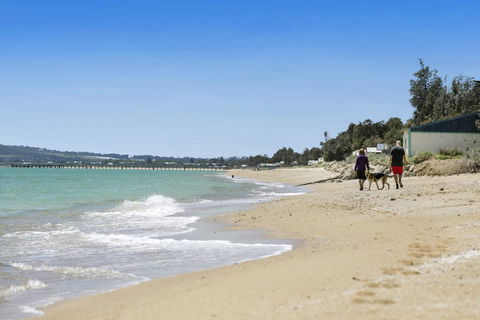 THALASSA HOUSE COASTAL RETREAT DROMANA - Accommodation Australia 2