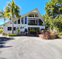 The Old Gallery - Accommodation Australia