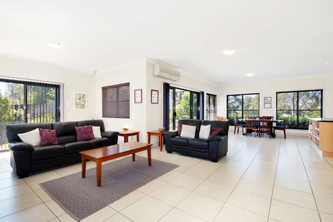 The 17th Tees - Local Tourism 1