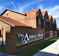 The Abbey Motel Goulburn - Accommodation Australia