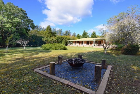 The Ambers - Comfortable Family Getaway! - Accommodation Australia 0