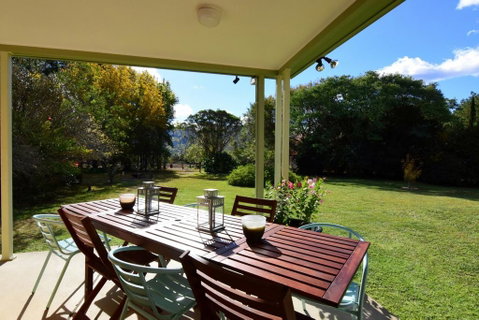 The Ambers - Comfortable Family Getaway! - Accommodation Australia 2