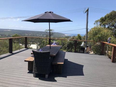 The Anglesea Beach House ADVENTURE RETREAT - Accommodation Australia 2
