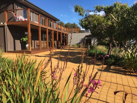 The Anglesea Beach House ADVENTURE RETREAT - Accommodation Australia 0
