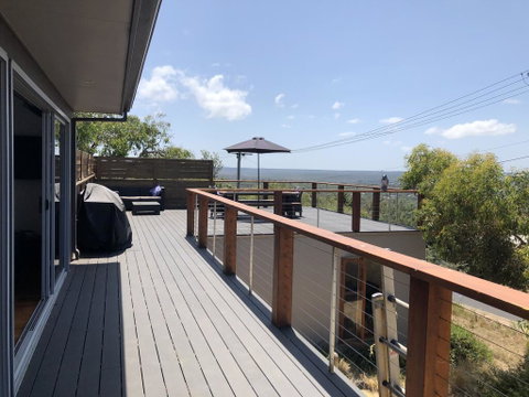 The Anglesea Beach House ADVENTURE RETREAT - Accommodation Australia 3