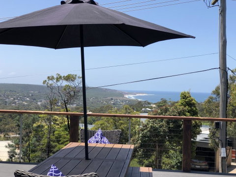 The Anglesea Beach House ADVENTURE RETREAT - Accommodation Australia 1