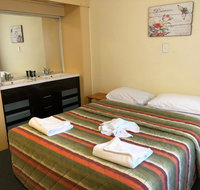 The Astor Hotel Motel - Accommodation Australia