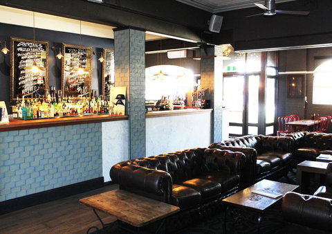 The Astor Hotel Motel - Local Tourism 1