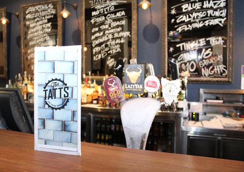 The Astor Hotel Motel - Local Tourism 2