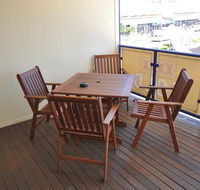 The Australian Hotel Motel - Accommodation Australia