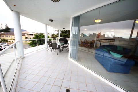 The Avenues Unit 1 At South West Rocks - Accommodation Australia 0