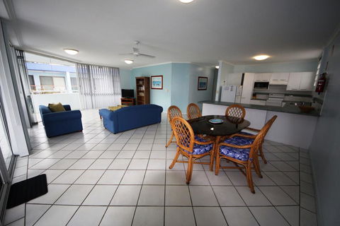 The Avenues Unit 2 At South West Rocks - Accommodation Australia 3