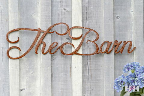 The Barn - Accommodation Australia 0