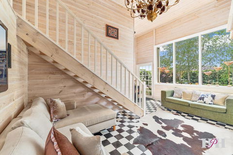 The Barn - Accommodation Australia 1