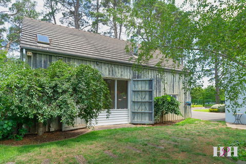 The Barn - Accommodation Australia 2