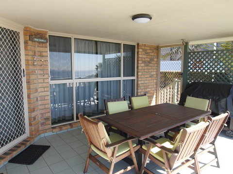 The Barn 2 Upstairs - Accommodation Australia 2